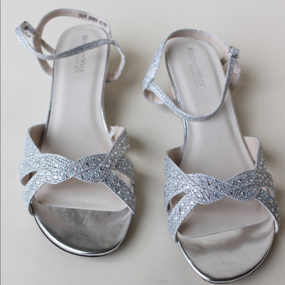 Touch Ups Lena Strappy Sandals